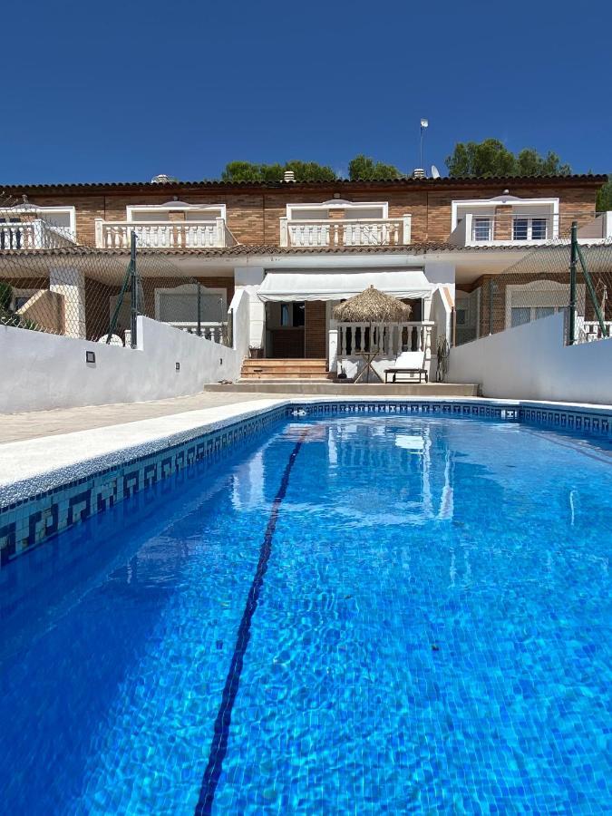 Palmera Hébergement de vacances L'Ametlla de Mar